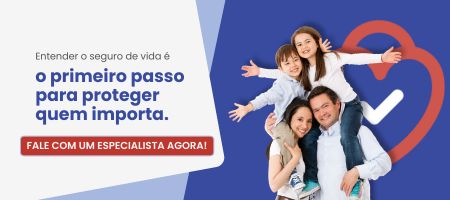 Descubra como o seguro de vida resgatável Whole Life 10 protege sua família e ainda constrói um patrimônio. Conheça a dupla função dessa solução inteligente.