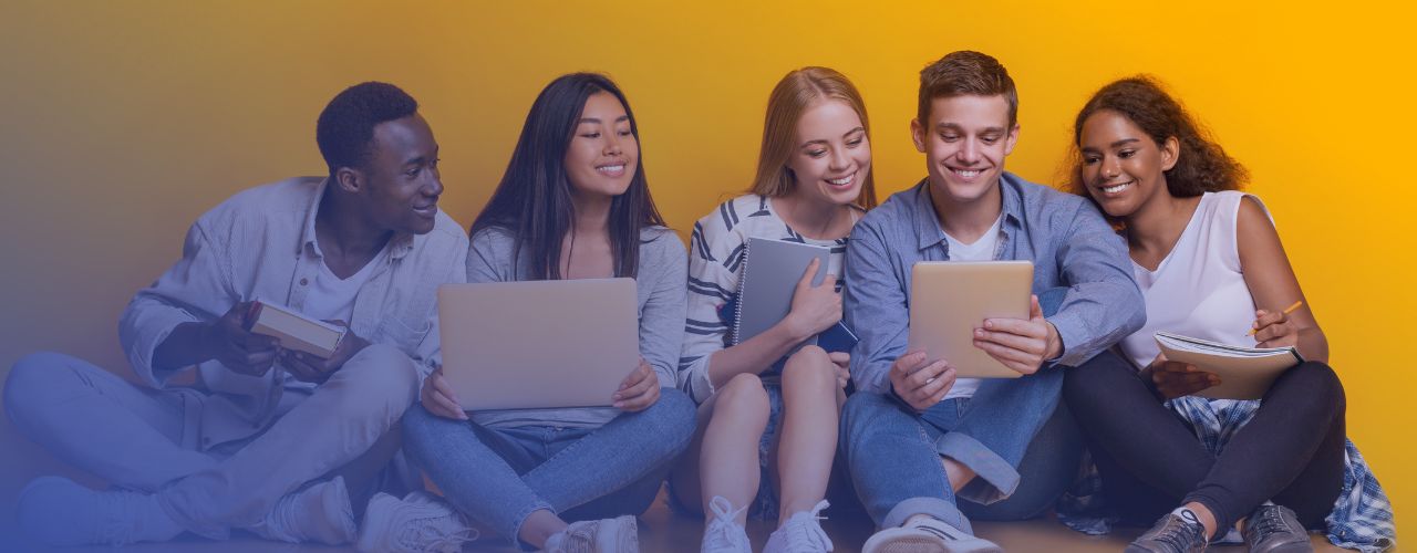 Seguro de vida para jovens estudantes